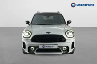 Mini Countryman Cooper Exclusive Automatic Petrol SUV - Stock Number (1658027) - Front bumper