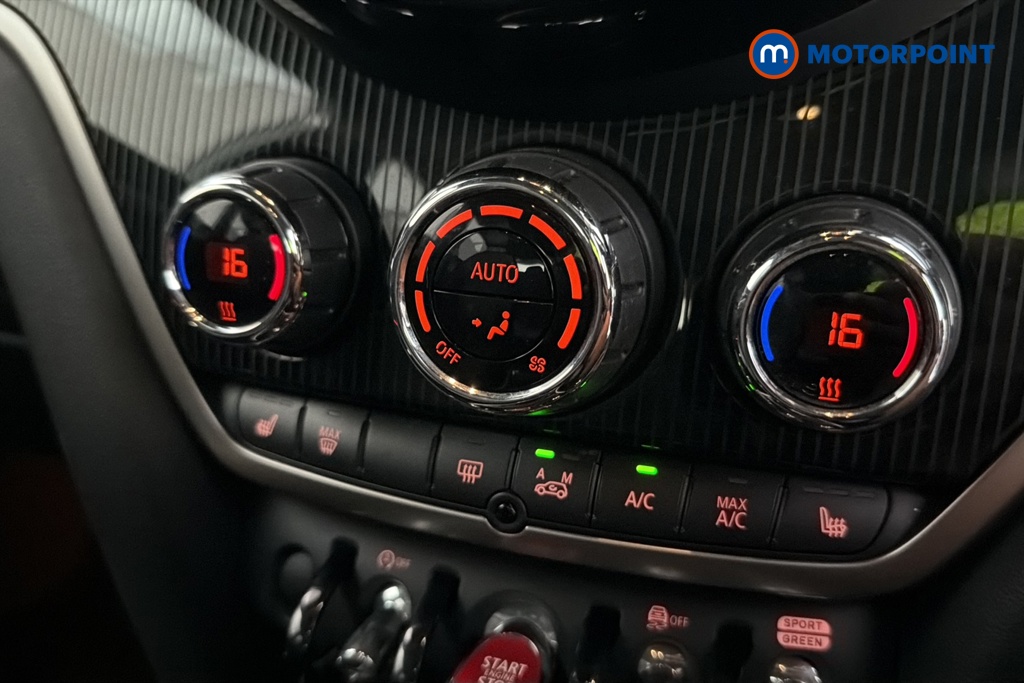 Mini Countryman Cooper Exclusive Automatic Petrol SUV - Stock Number (1658027) - 12th supplementary image