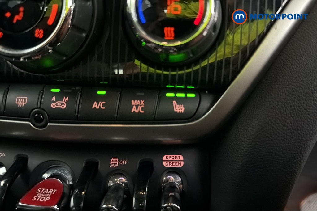 Mini Countryman Cooper Exclusive Automatic Petrol SUV - Stock Number (1658027) - 14th supplementary image
