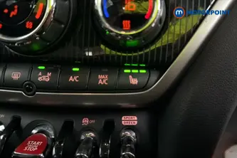 Mini Countryman Cooper Exclusive Automatic Petrol SUV - Stock Number (1658027) - 14th supplementary image