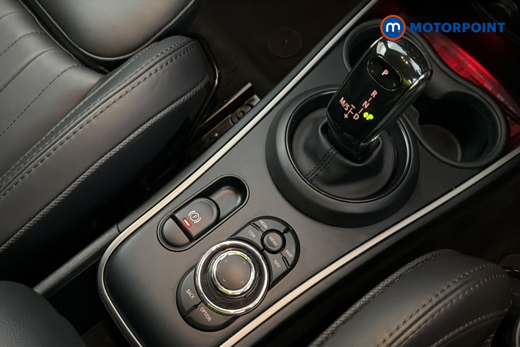 Mini Countryman Cooper Exclusive Automatic Petrol SUV - Stock Number (1658027) - 15th supplementary image