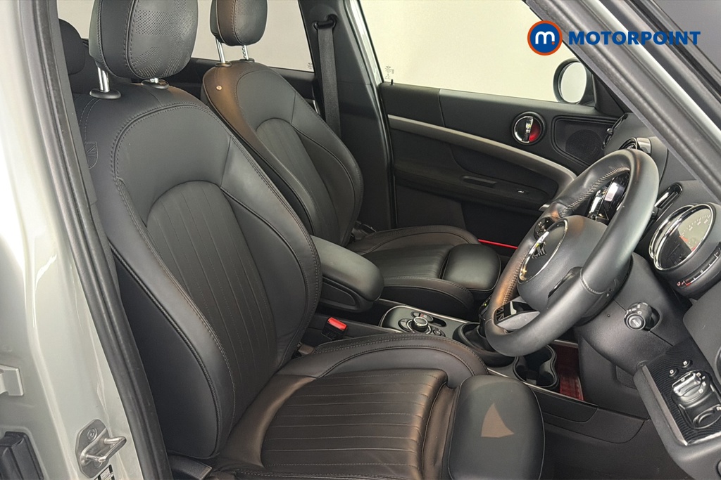Mini Countryman Cooper Exclusive Automatic Petrol SUV - Stock Number (1658027) - 22nd supplementary image