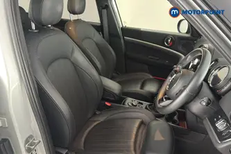 Mini Countryman Cooper Exclusive Automatic Petrol SUV - Stock Number (1658027) - 22nd supplementary image