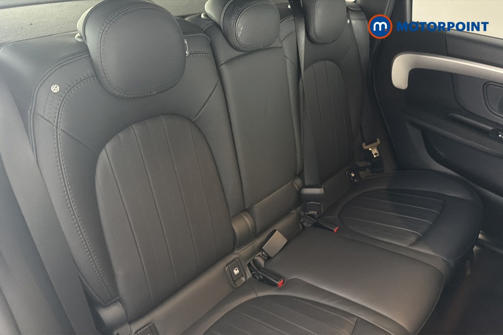 Mini Countryman Cooper Exclusive Automatic Petrol SUV - Stock Number (1658027) - 25th supplementary image