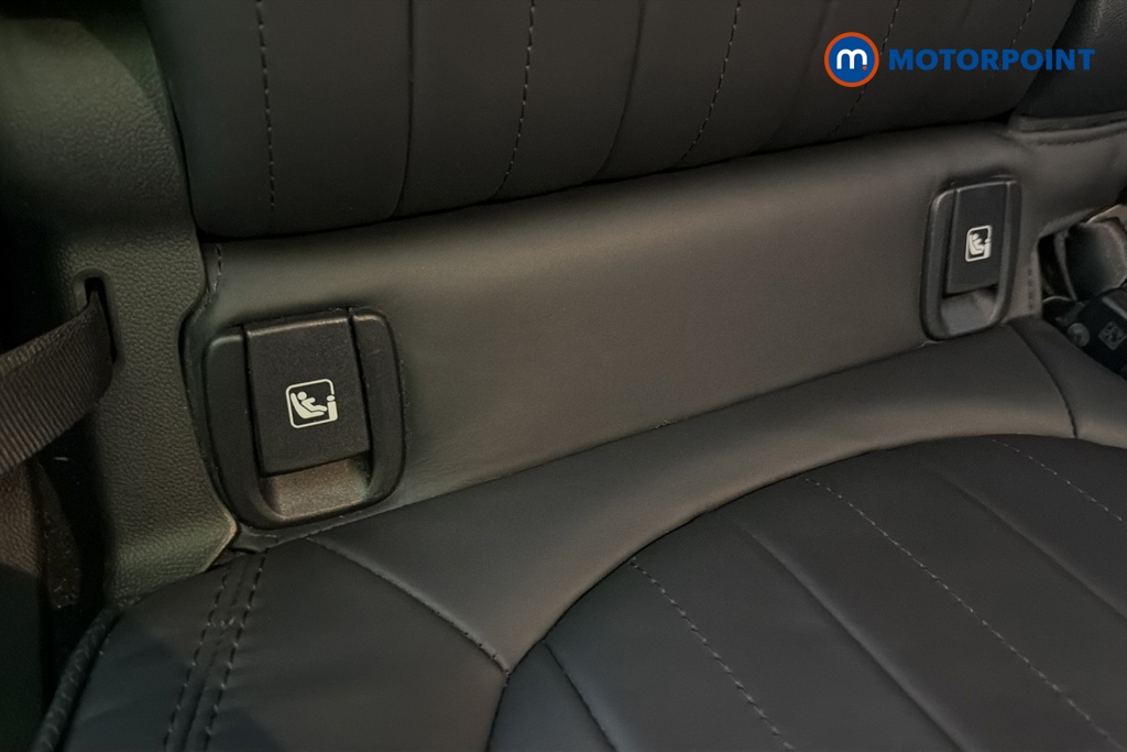 Mini Countryman Cooper Exclusive Automatic Petrol SUV - Stock Number (1658027) - 27th supplementary image