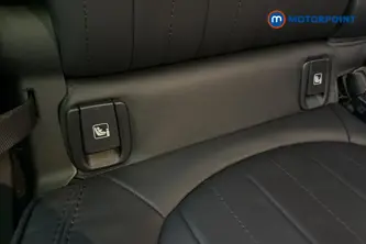Mini Countryman Cooper Exclusive Automatic Petrol SUV - Stock Number (1658027) - 27th supplementary image