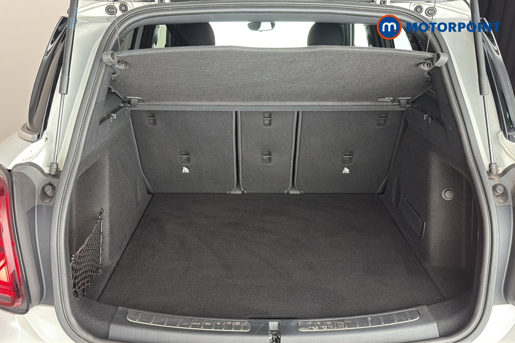 Mini Countryman Cooper Exclusive Automatic Petrol SUV - Stock Number (1658027) - 30th supplementary image