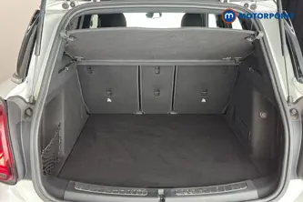 Mini Countryman Cooper Exclusive Automatic Petrol SUV - Stock Number (1658027) - 30th supplementary image