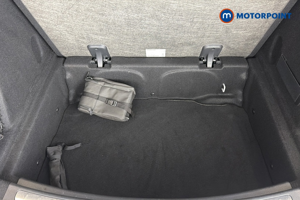 Mini Countryman Cooper Exclusive Automatic Petrol SUV - Stock Number (1658027) - 33rd supplementary image