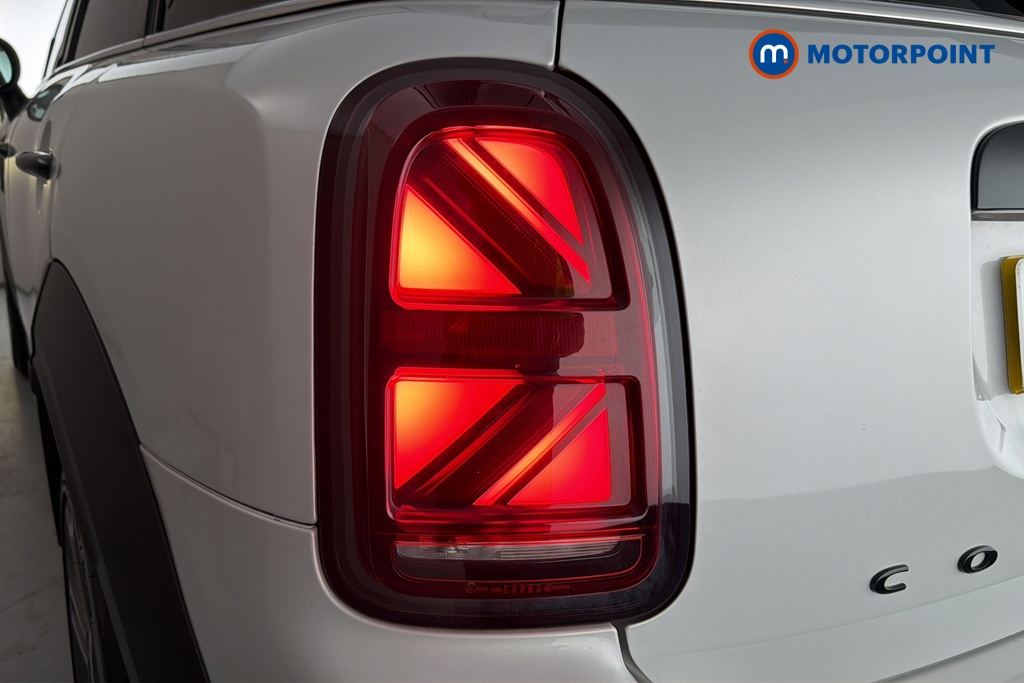 Mini Countryman Cooper Exclusive Automatic Petrol SUV - Stock Number (1658027) - 36th supplementary image
