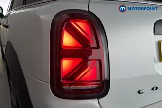 Mini Countryman Cooper Exclusive Automatic Petrol SUV - Stock Number (1658027) - 36th supplementary image