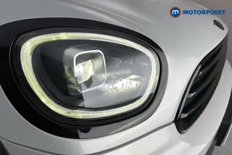 Mini Countryman Cooper Exclusive Automatic Petrol SUV - Stock Number (1658027) - 42nd supplementary image