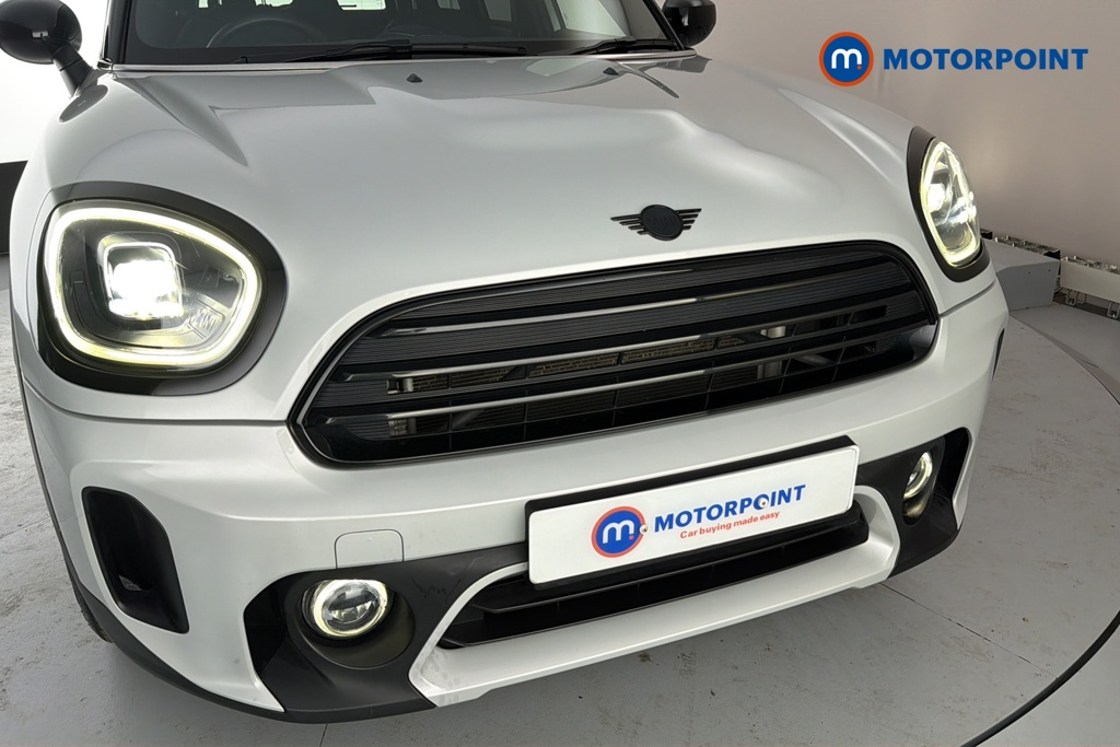 Mini Countryman Cooper Exclusive Automatic Petrol SUV - Stock Number (1658027) - 43rd supplementary image