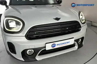 Mini Countryman Cooper Exclusive Automatic Petrol SUV - Stock Number (1658027) - 43rd supplementary image