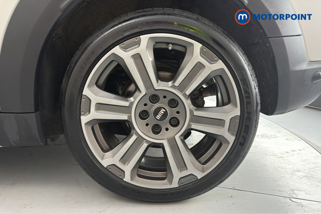 Mini Countryman Cooper Exclusive Automatic Petrol SUV - Stock Number (1658027) - 45th supplementary image