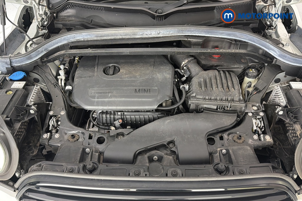 Mini Countryman Cooper Exclusive Automatic Petrol SUV - Stock Number (1658027) - 48th supplementary image
