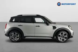 Mini Countryman Cooper Exclusive Automatic Petrol SUV - Stock Number (1658027) - Passenger side