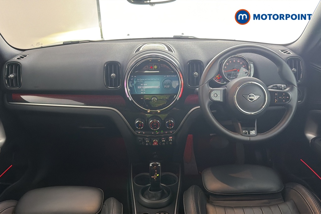 Mini Countryman Cooper Exclusive Automatic Petrol SUV - Stock Number (1658027) - 1st supplementary image