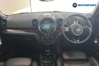 Mini Countryman Cooper Exclusive Automatic Petrol SUV - Stock Number (1658027) - 1st supplementary image