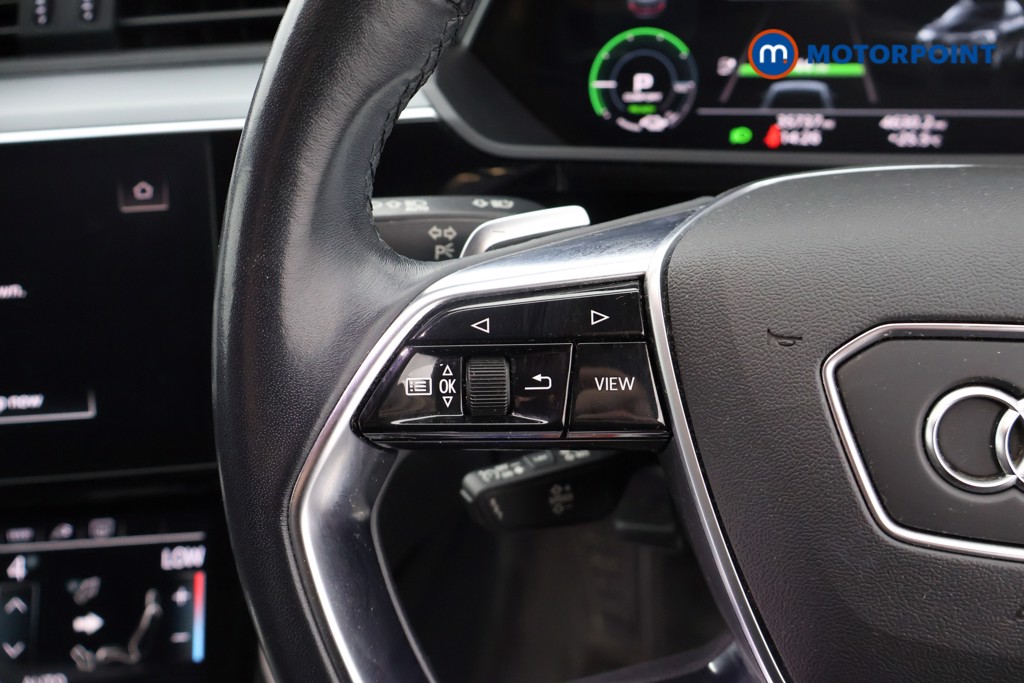 Audi E-Tron Technik Automatic Electric SUV - Stock Number (1658068) - 6th supplementary image