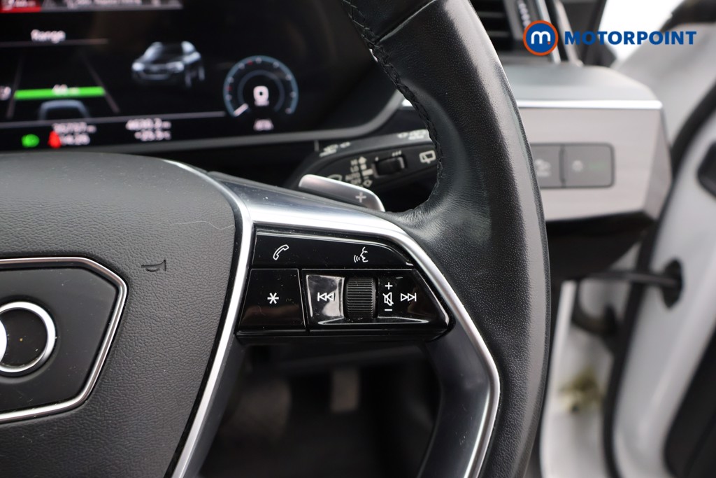 Audi E-Tron Technik Automatic Electric SUV - Stock Number (1658068) - 7th supplementary image