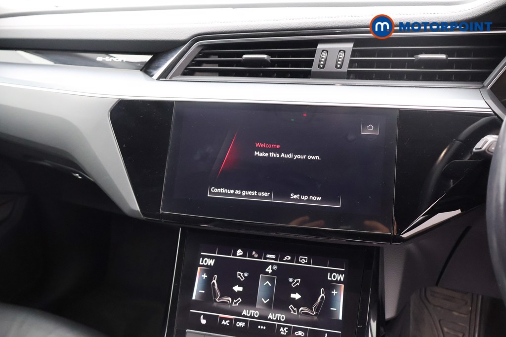 Audi E-Tron Technik Automatic Electric SUV - Stock Number (1658068) - 9th supplementary image
