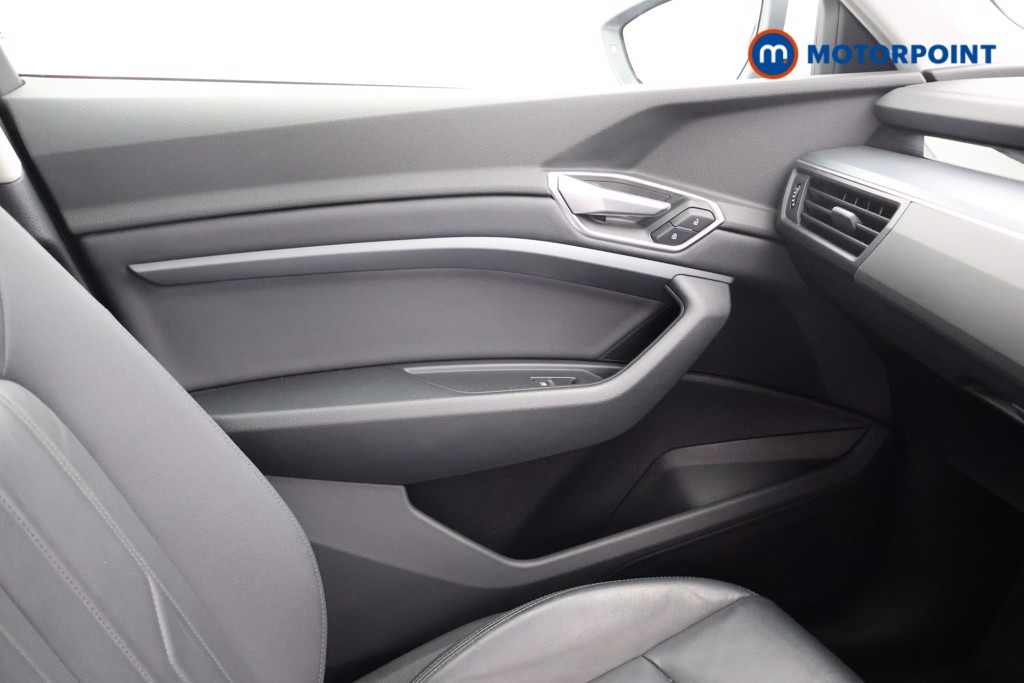 Audi E-Tron Technik Automatic Electric SUV - Stock Number (1658068) - 11th supplementary image