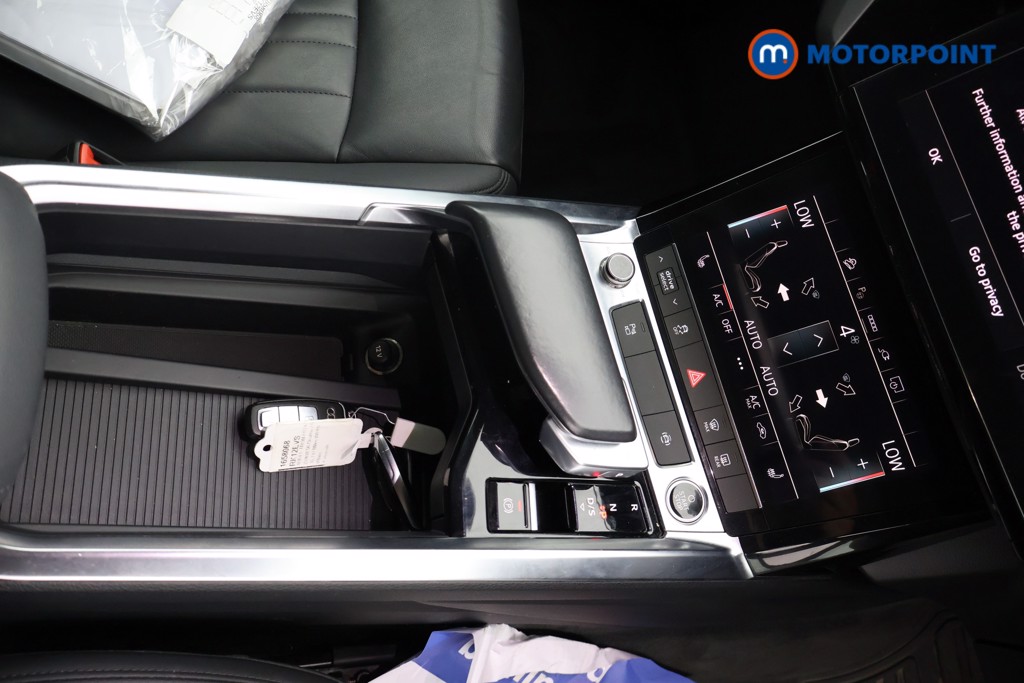 Audi E-Tron Technik Automatic Electric SUV - Stock Number (1658068) - 13th supplementary image