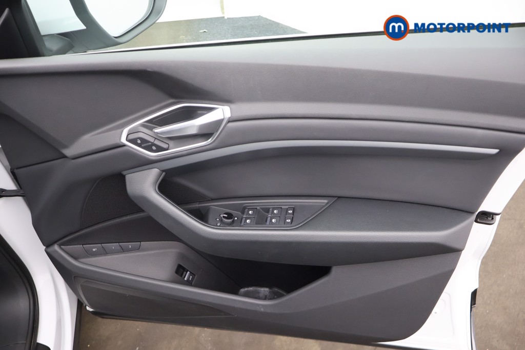 Audi E-Tron Technik Automatic Electric SUV - Stock Number (1658068) - 14th supplementary image