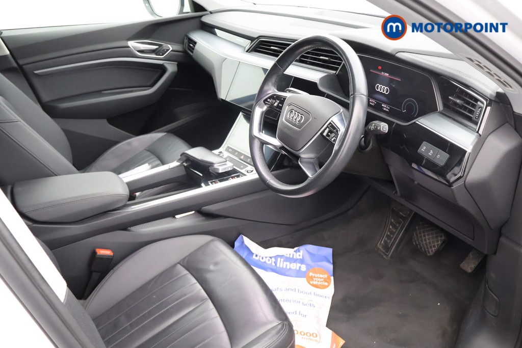 Audi E-Tron Technik Automatic Electric SUV - Stock Number (1658068) - 15th supplementary image