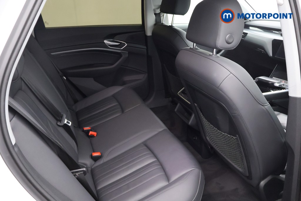 Audi E-Tron Technik Automatic Electric SUV - Stock Number (1658068) - 18th supplementary image