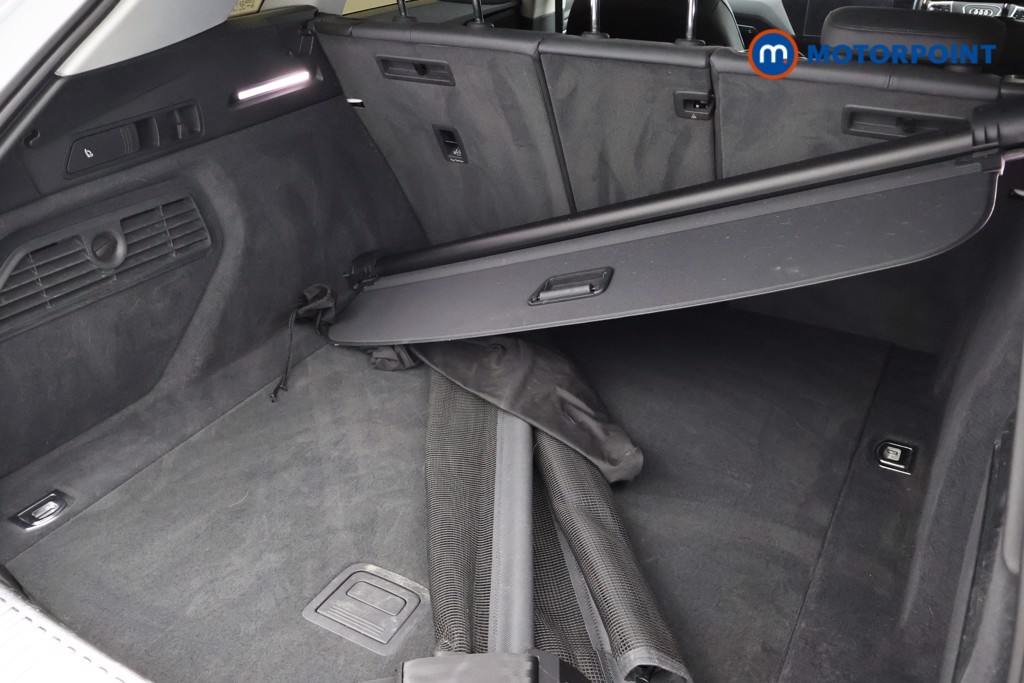 Audi E-Tron Technik Automatic Electric SUV - Stock Number (1658068) - 19th supplementary image