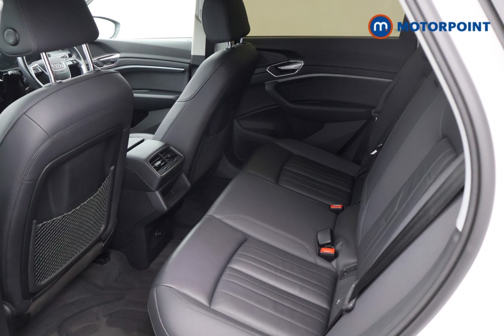 Audi E-Tron Technik Automatic Electric SUV - Stock Number (1658068) - 21st supplementary image
