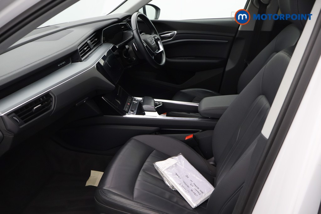 Audi E-Tron Technik Automatic Electric SUV - Stock Number (1658068) - 23rd supplementary image