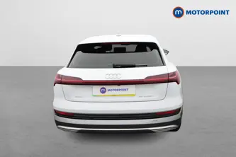 Audi E-Tron Technik Automatic Electric SUV - Stock Number (1658068) - Rear bumper
