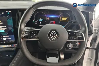 Renault Austral Techno Esprit Alpine Automatic Petrol-Electric Hybrid SUV - Stock Number (1658322) - 2nd supplementary image