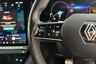 Renault Austral Techno Esprit Alpine Automatic Petrol-Electric Hybrid SUV - Stock Number (1658322) - 4th supplementary image