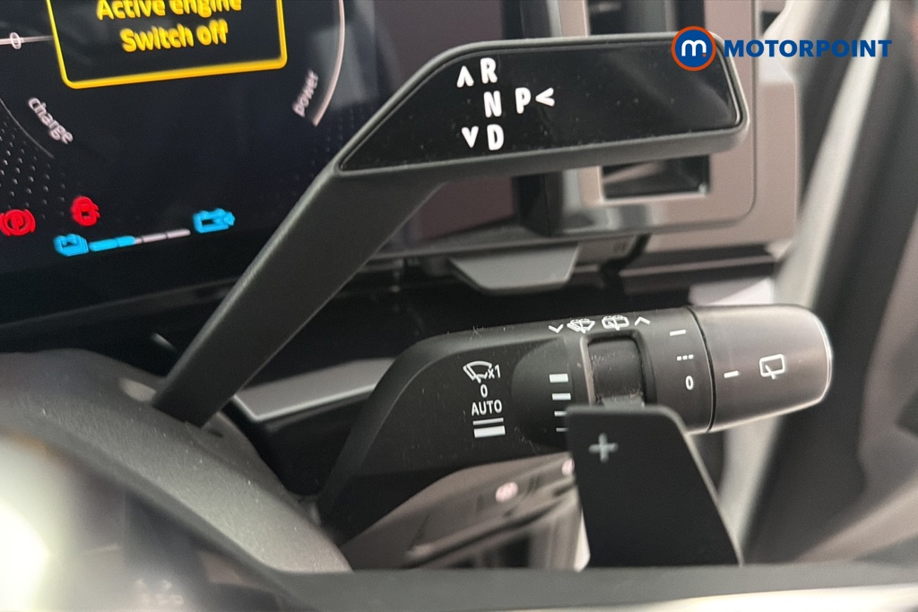 Renault Austral Techno Esprit Alpine Automatic Petrol-Electric Hybrid SUV - Stock Number (1658322) - 6th supplementary image