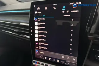 Renault Austral Techno Esprit Alpine Automatic Petrol-Electric Hybrid SUV - Stock Number (1658322) - 8th supplementary image