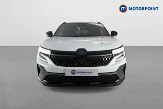 Renault Austral Techno Esprit Alpine Automatic Petrol-Electric Hybrid SUV - Stock Number (1658322) - Front bumper