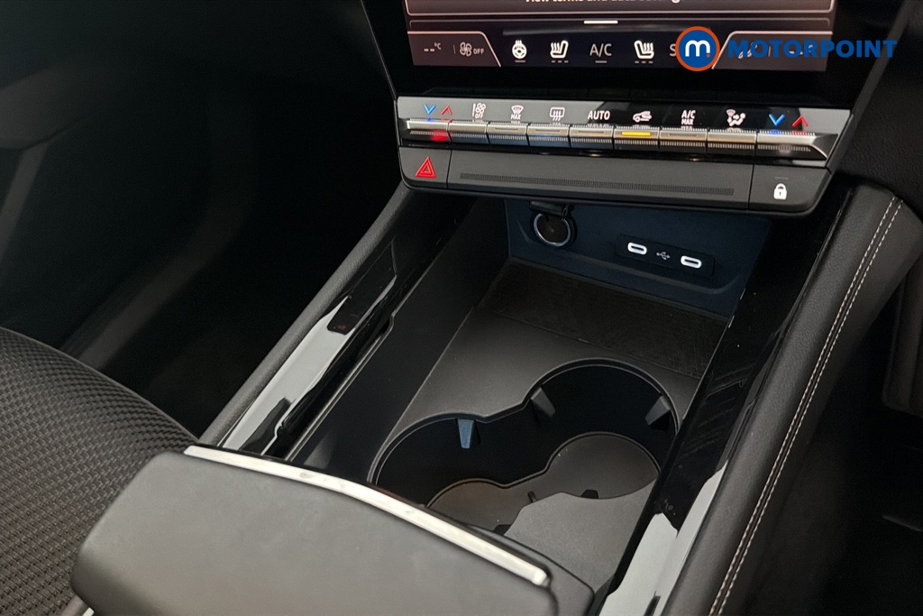 Renault Austral Techno Esprit Alpine Automatic Petrol-Electric Hybrid SUV - Stock Number (1658322) - 15th supplementary image