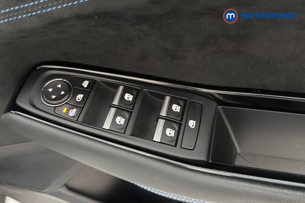 Renault Austral Techno Esprit Alpine Automatic Petrol-Electric Hybrid SUV - Stock Number (1658322) - 19th supplementary image