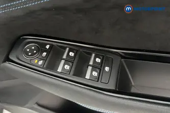 Renault Austral Techno Esprit Alpine Automatic Petrol-Electric Hybrid SUV - Stock Number (1658322) - 19th supplementary image