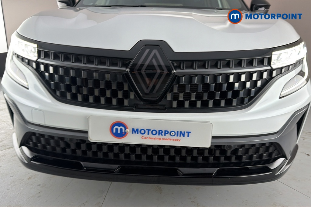 Renault Austral Techno Esprit Alpine Automatic Petrol-Electric Hybrid SUV - Stock Number (1658322) - 43rd supplementary image