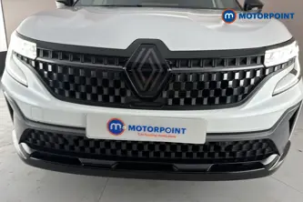 Renault Austral Techno Esprit Alpine Automatic Petrol-Electric Hybrid SUV - Stock Number (1658322) - 43rd supplementary image
