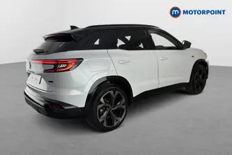 Renault Austral Techno Esprit Alpine Automatic Petrol-Electric Hybrid SUV - Stock Number (1658322) - Passenger side rear corner
