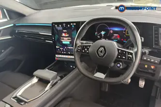 Renault Austral Techno Esprit Alpine Automatic Petrol-Electric Hybrid SUV - Stock Number (1658322) - 1st supplementary image