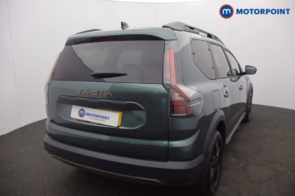 Dacia Jogger Extreme Manual Petrol People Carrier - Stock Number (1658335) - 2nd supplementary image