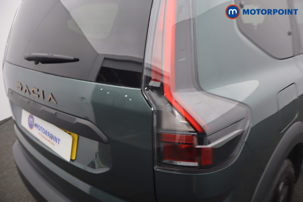 Dacia Jogger Extreme Manual Petrol People Carrier - Stock Number (1658335) - 3rd supplementary image