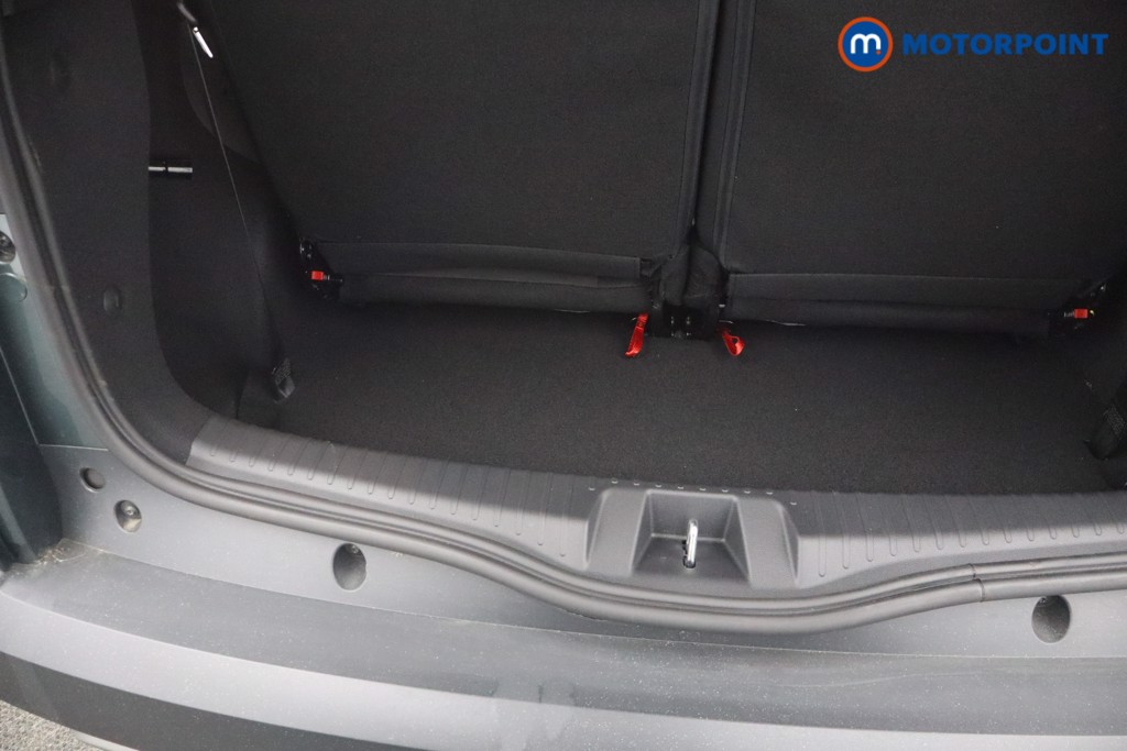 Dacia Jogger Extreme Manual Petrol People Carrier - Stock Number (1658335) - 6th supplementary image
